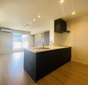 グラン東伊場 0301号-4