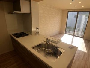 サリーチェ　Ａ棟 A102号-4