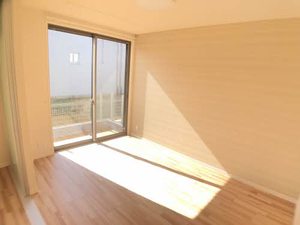 サリーチェ　Ａ棟 A102号-5