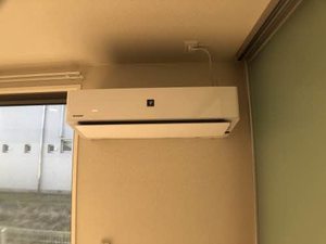 サリーチェ　Ａ棟 A102号-6