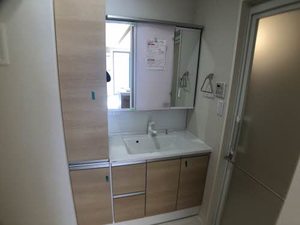 サリーチェ　Ａ棟 A102号-7