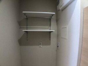 サリーチェ　Ａ棟 A102号-8