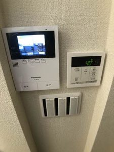 サリーチェ　Ａ棟 A102号-10