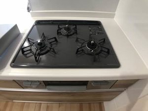 サリーチェ　Ａ棟 A203号-4