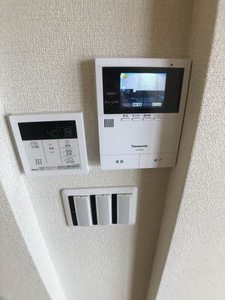サリーチェ　Ａ棟 A203号-5