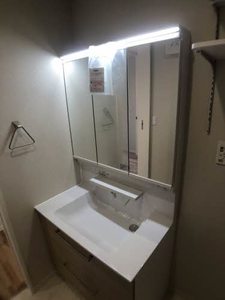 サリーチェ　Ａ棟 A203号-8