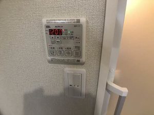 サリーチェ　Ａ棟 A203号-9