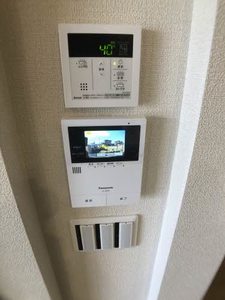 サリーチェ B棟 B201号-6