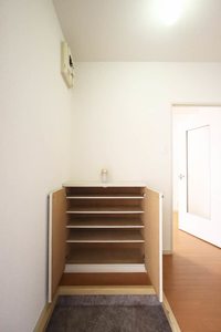 フィールドタウン B101号-12