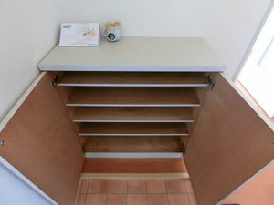 フィールドタウン C201号-3