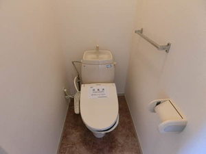 フィールドタウン C201号-4