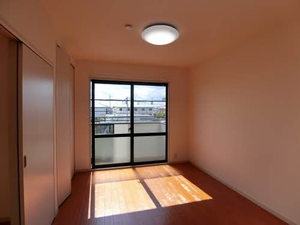 フィールドタウン C201号-8