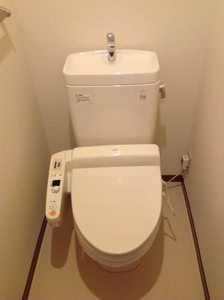 コンフォールシャンブル A105号-4