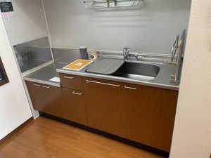 コンフォールシャンブル B102号-3