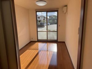 コンフォールシャンブル B102号-5