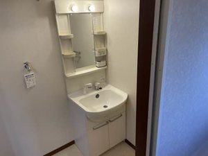 コンフォールシャンブル B102号-8