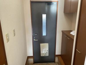 コンフォールシャンブル B102号-11