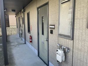 コンフォールシャンブル B102号-13