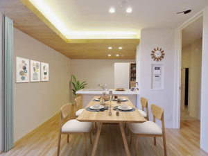 シャーメゾン　リオクレール 0203号-2