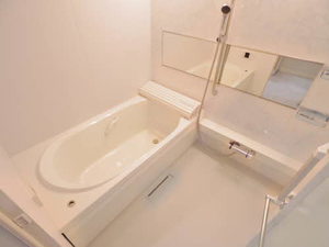 シャーメゾン　リオクレール 0203号-6