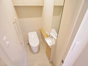 シャーメゾン　リオクレール 0203号-7