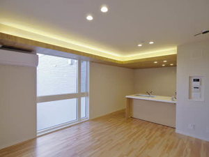 シャーメゾン　リオクレール 0203号-8