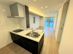 リッチシティオ 0102号-4