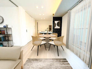 リッチシティオ 0301号-2