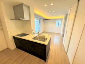 リッチシティオ 0301号-4