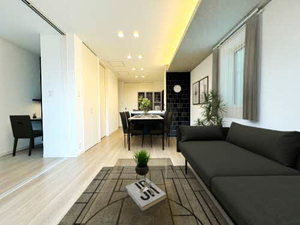 リッチシティオ 0302号-2