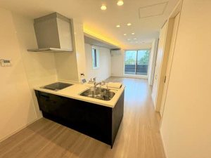 リッチシティオ 0302号-4