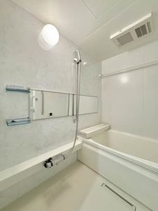 シャーメゾン陽山 0202号-8