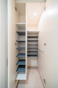 シャーメゾン長良東 203号-3