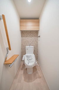 シャーメゾン長良東 203号-4