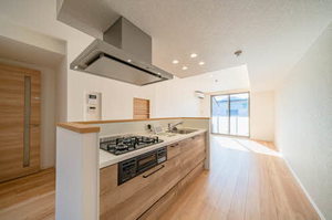 シャーメゾン長良東 203号-7