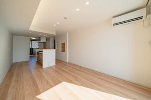 シャーメゾン長良東 203号-9