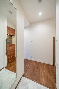 シャーメゾン長良東 301号-2