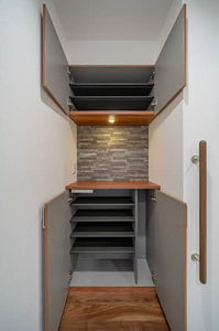 シャーメゾン長良東 301号-3