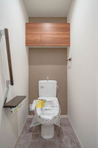 シャーメゾン長良東 301号-4