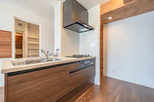 シャーメゾン長良東 301号-7