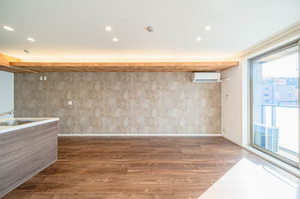 シャーメゾン長良東 301号-9