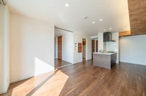 シャーメゾン長良東 301号-10