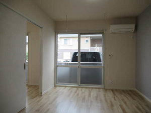 フレグランス森島 C102号-3