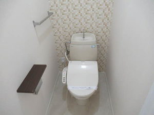 フレグランス森島 C102号-9