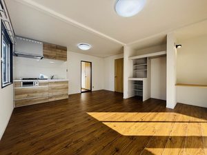 ＴＯＷＮＹ　ＨＡＹＡＫＡＷＡ A102号-2