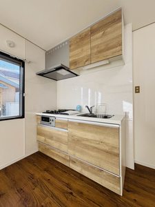 ＴＯＷＮＹ　ＨＡＹＡＫＡＷＡ A102号-4