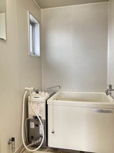 中村ハイツＮＯ．１ 0201号-5