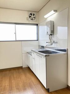 中村ハイツＮＯ．１ 0201号-11