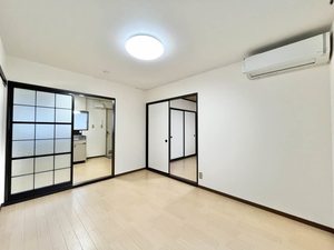 中村ハイツＮＯ．１ 0203号-2