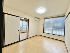 中村ハイツＮＯ．１ 0203号-3